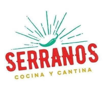 serranos austin|Catering 